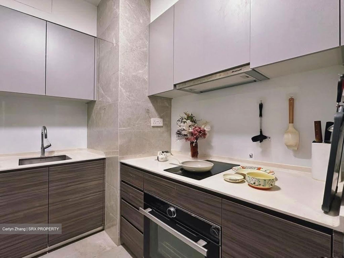 Stirling Residences (D3), Apartment #637833171